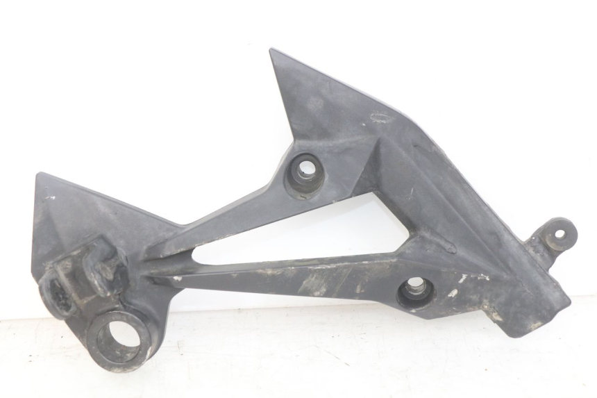 photo de PLATINE CALE PIED ARRIERE DROIT KAWASAKI Z 750 (2007 - 2013) - Vue principale