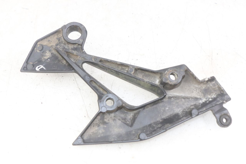 photo de PLATINE CALE PIED ARRIERE DROIT KAWASAKI Z 750 (2007 - 2013) - Détail de la pièce