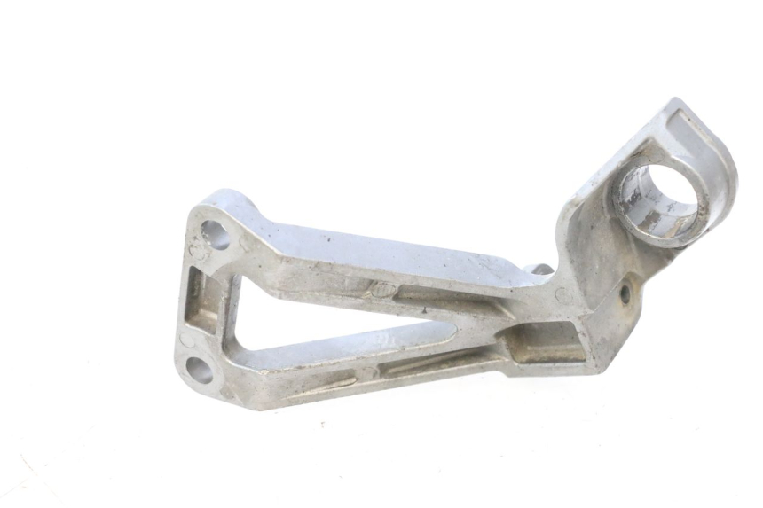 photo de PLATINE CALE PIED ARRIERE DROIT KAWASAKI ZX-6R ZX6R 600 (1995 - 1997) - Autre angle de vue