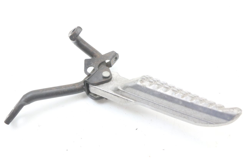 photo de PLATINE CALE PIED ARRIERE GAUCHE JONWAY AZTRAL 125 (2008 - 2017) - Vue principale