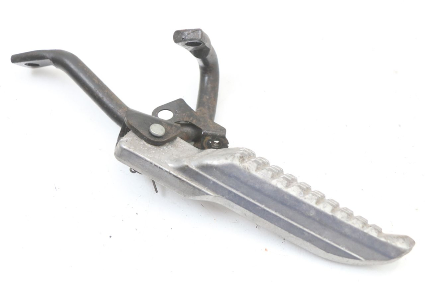 photo de PLATINE CALE PIED ARRIERE GAUCHE JONWAY AZTRAL 125 (2008 - 2017) - Détail de la pièce