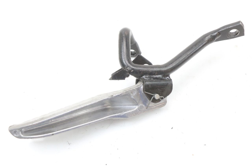 photo de PLATINE CALE PIED ARRIERE GAUCHE JONWAY AZTRAL 125 (2008 - 2017) - Vue d’ensemble