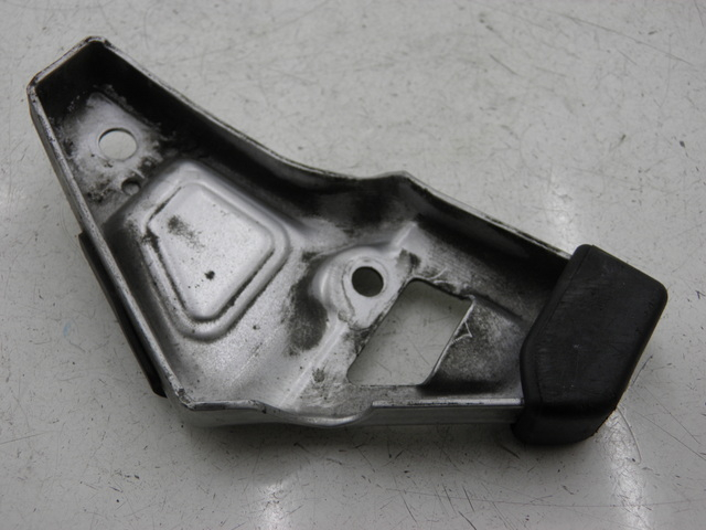 photo de PLATINE CALE PIED ARRIERE GAUCHE BMW R RS 1150 (2001 - 2005) - Vue d’ensemble