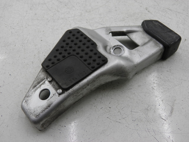 photo de PLATINE CALE PIED ARRIERE GAUCHE BMW R RS 1150 (2001 - 2005) - Pièce contrôlée