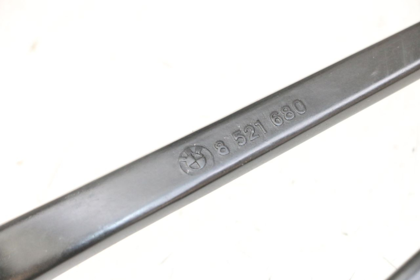 photo de PLATINE CALE PIED ARRIERE GAUCHE BMW S RR ABS S1000RR 1000 (2015 - 2018) - Autre angle de vue