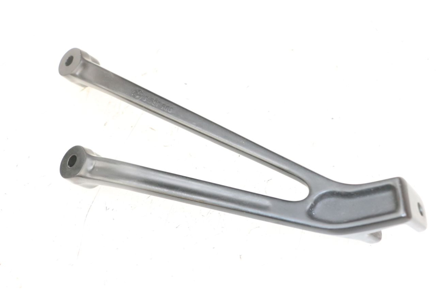 photo de PLATINE CALE PIED ARRIERE GAUCHE BMW S RR ABS S1000RR 1000 (2015 - 2018) - Gros plan technique