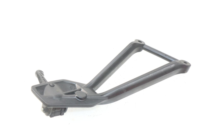 photo de PLATINE CALE PIED ARRIERE GAUCHE MV AGUSTA BRUTALE R WALLY 910 (2008 - 2008) - Zoom état d’usage