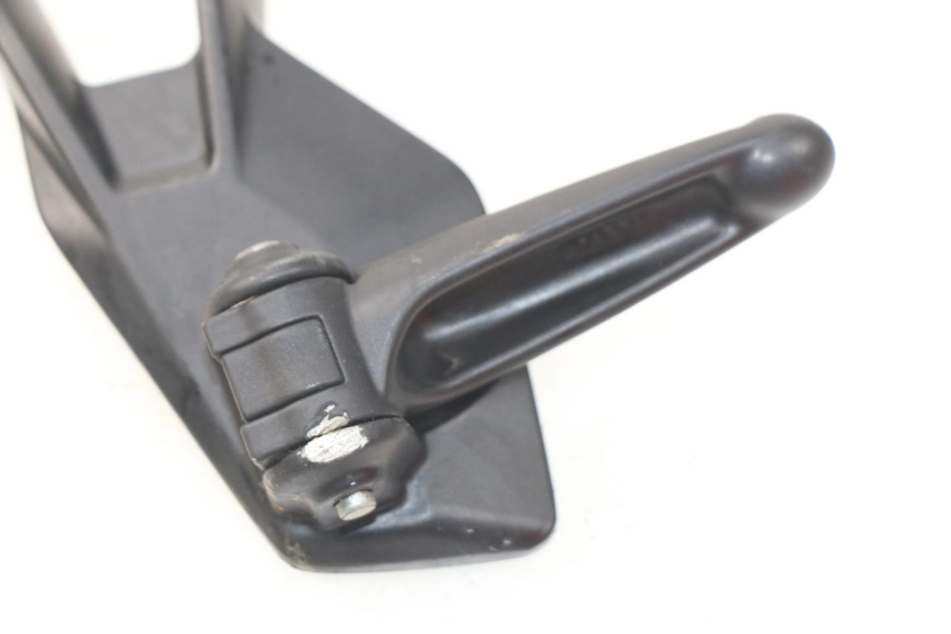 photo de PLATINE CALE PIED ARRIERE GAUCHE MV AGUSTA BRUTALE R WALLY 910 (2008 - 2008) - Autre angle de vue