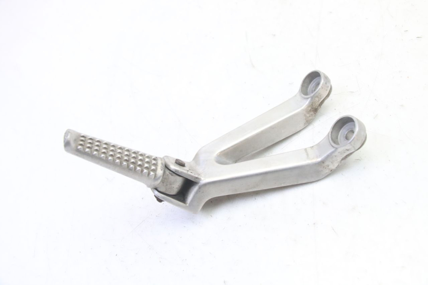 photo de PLATINE CALE PIED ARRIERE GAUCHE HONDA CBR RR FIREBLADE 900 (1992 - 1994) - Vue principale