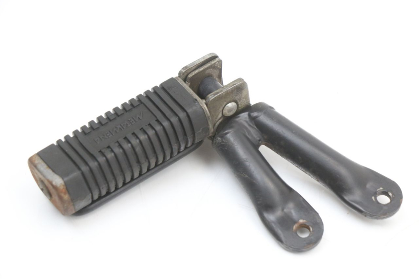 photo de PLATINE CALE PIED ARRIERE GAUCHE SHERCO CITY CORP 125 (2003 - 2007) - Détail de la pièce