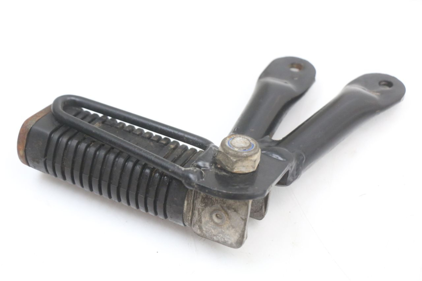 photo de PLATINE CALE PIED ARRIERE GAUCHE SHERCO CITY CORP 125 (2003 - 2007) - Zoom état d’usage