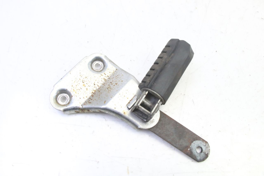 photo de PLATINE CALE PIED ARRIERE GAUCHE APRILIA CLASSIC 125 (1995 - 2001) - Vue principale