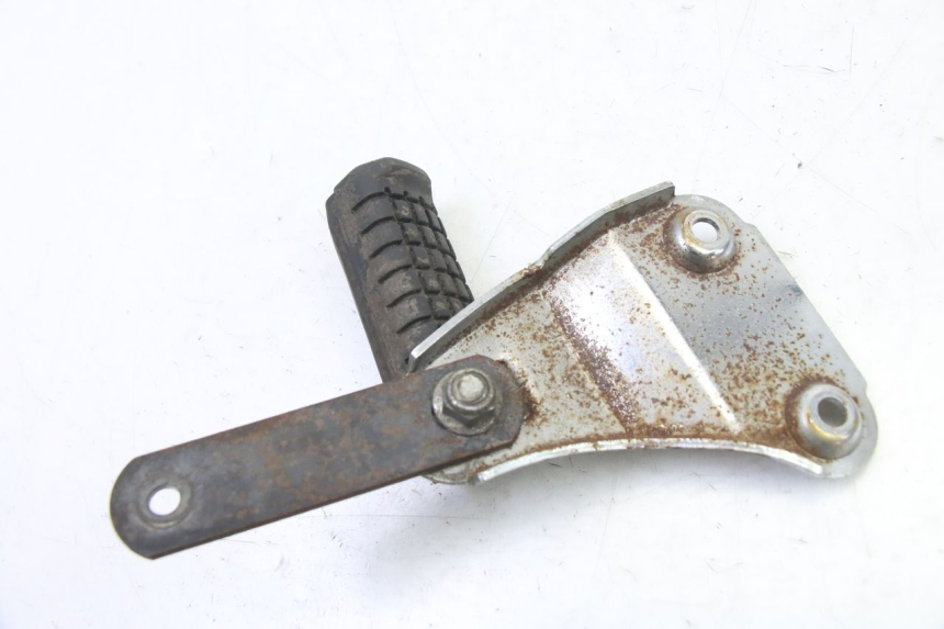 photo de PLATINE CALE PIED ARRIERE GAUCHE APRILIA CLASSIC 125 (1995 - 2001) - Vue d’ensemble