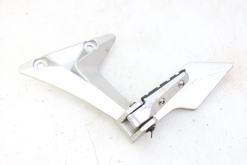 photo de PLATINE CALE PIED ARRIERE GAUCHE STAHO FH 50 (2018 - 2019) - Vue principale