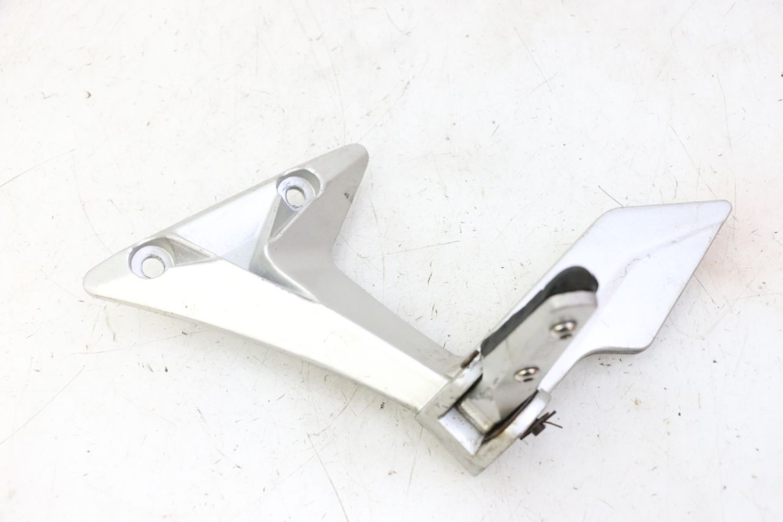 photo de PLATINE CALE PIED ARRIERE GAUCHE STAHO FH 50 (2018 - 2019) - Détail de la pièce