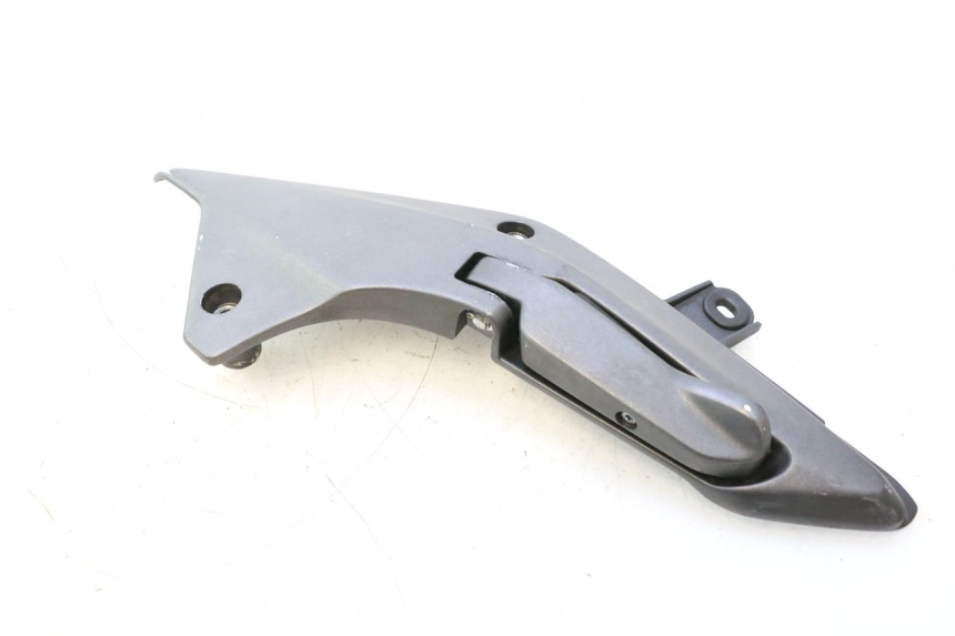 photo de PLATINE CALE PIED ARRIERE GAUCHE HONDA FJS SILVER WING SILVERWING 400 (2005 - 2008) - Vue d’ensemble
