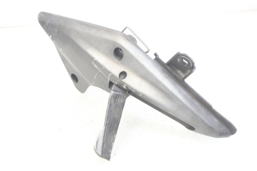 photo de PLATINE CALE PIED ARRIERE GAUCHE HONDA FJS SILVERWING SILVER WING 400 (2009 - 2016) - Points de fixation