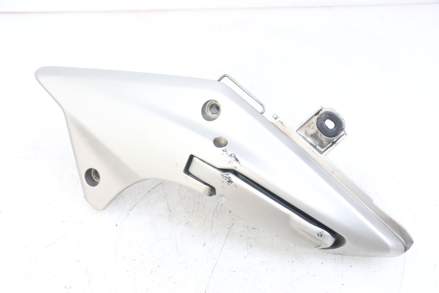 photo de PLATINE CALE PIED ARRIERE GAUCHE HONDA FJS SILVERWING SILVER WING 600 (2001 - 2010) - Vue principale