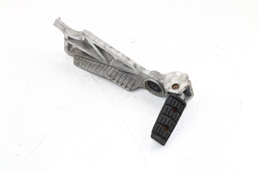 photo de PLATINE CALE PIED ARRIERE GAUCHE YAMAHA FZX FAZER 750 (1987 - 1998) - Autre angle de vue