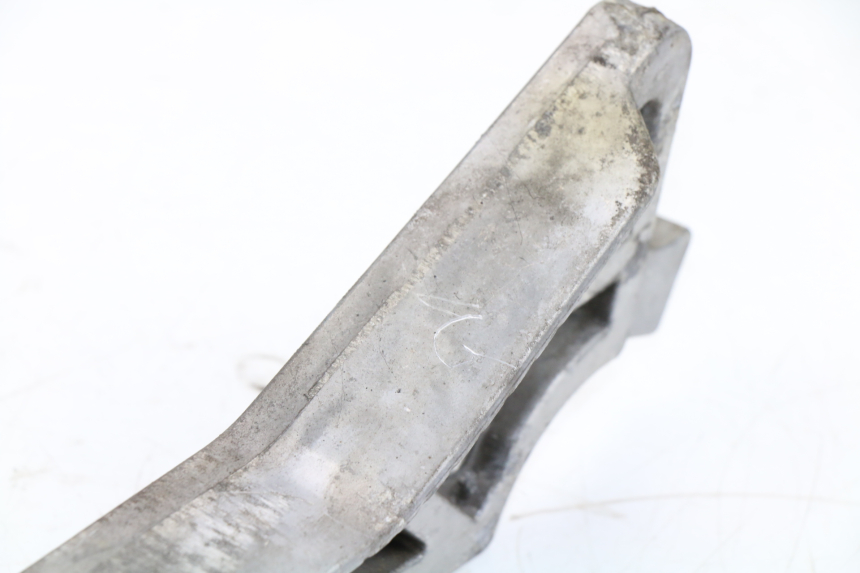 photo de PLATINE CALE PIED ARRIERE GAUCHE YAMAHA FZX FAZER 750 (1987 - 1998) - Vue d’ensemble