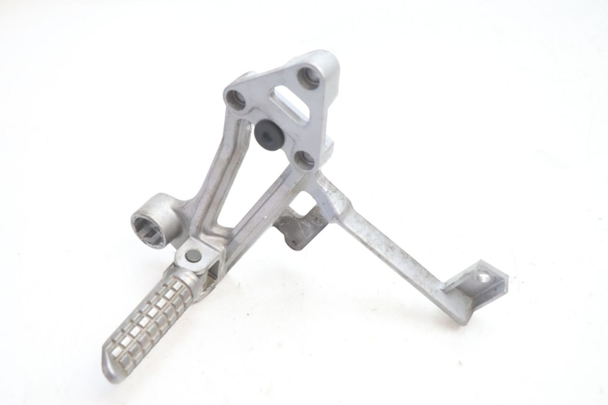 photo de PLATINE CALE PIED ARRIERE GAUCHE KAWASAKI GPX F ZX750F 750 (1986 - 1990) - Vue principale