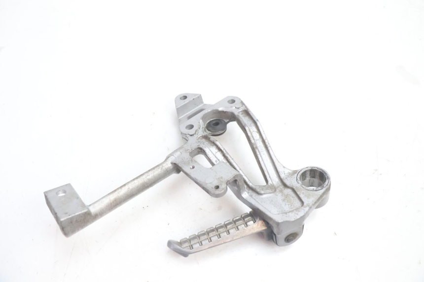 photo de PLATINE CALE PIED ARRIERE GAUCHE KAWASAKI GPX F ZX750F 750 (1986 - 1990) - Vue d’ensemble