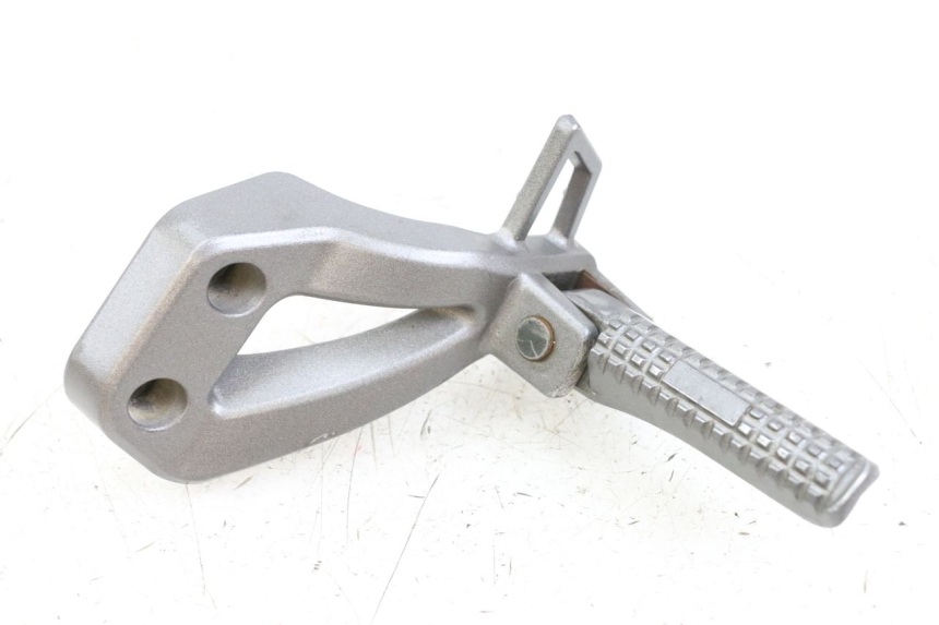 photo de PLATINE CALE PIED ARRIERE GAUCHE NECO GPX LC 2T 50 (2014 - 2018) - Vue principale