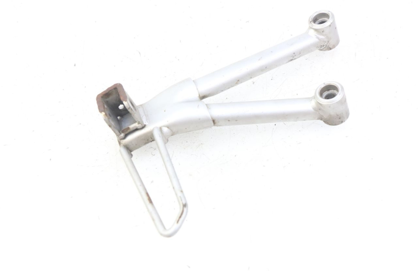 photo de PLATINE CALE PIED ARRIERE GAUCHE SUZUKI GSF S BANDIT 600 (2000 - 2004) - Vue d’ensemble