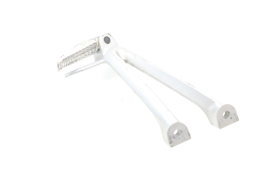 photo de PLATINE CALE PIED ARRIERE GAUCHE SUZUKI GSX-R GSXR 600 (2008 - 2010) - Autre angle de vue