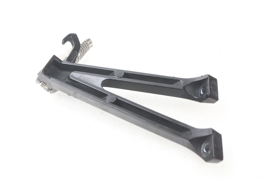 photo de PLATINE CALE PIED ARRIERE GAUCHE SUZUKI GSX-R GSXR 750 (2011 - 2016) - Autre angle de vue