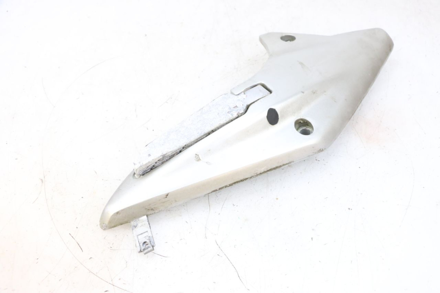 photo de PLATINE CALE PIED ARRIERE GAUCHE JM MOTORS GTS 125 (2015 - 2019) - Vue produit