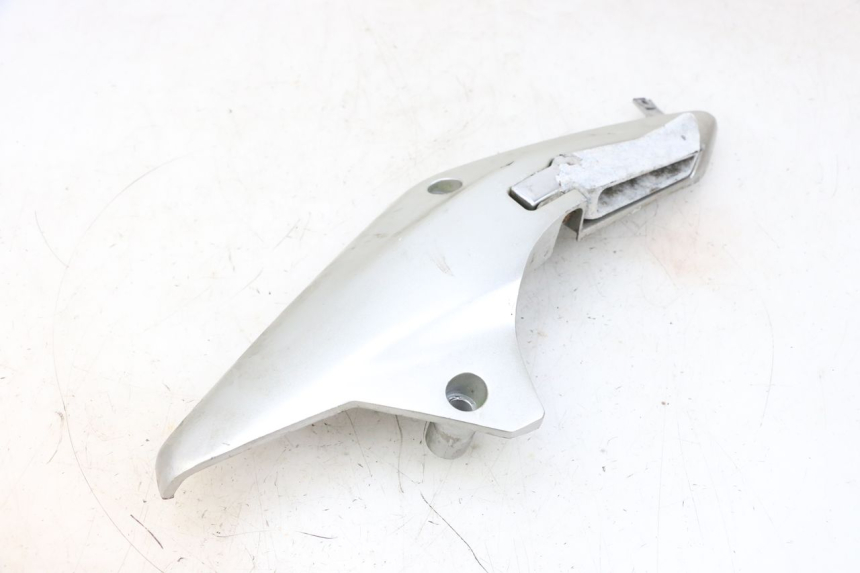 photo de PLATINE CALE PIED ARRIERE GAUCHE JM MOTORS GTS 125 (2015 - 2019) - Zoom composants