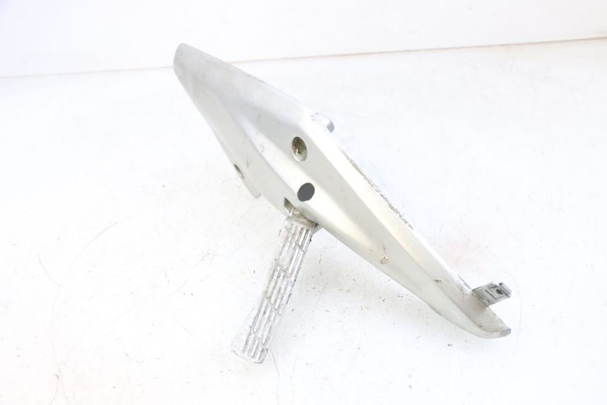 photo de PLATINE CALE PIED ARRIERE GAUCHE JM MOTORS GTS 125 (2015 - 2019) - Gros plan technique