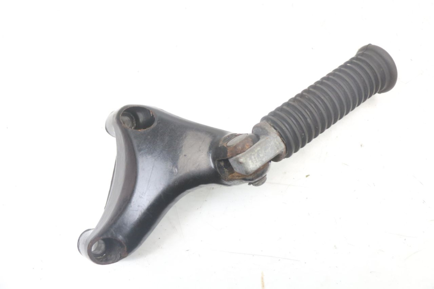 photo de PLATINE CALE PIED ARRIERE GAUCHE HARLEY DAVIDSON SPORTSTER XL CUSTOM 883 (1999 - 2006) - Vue principale