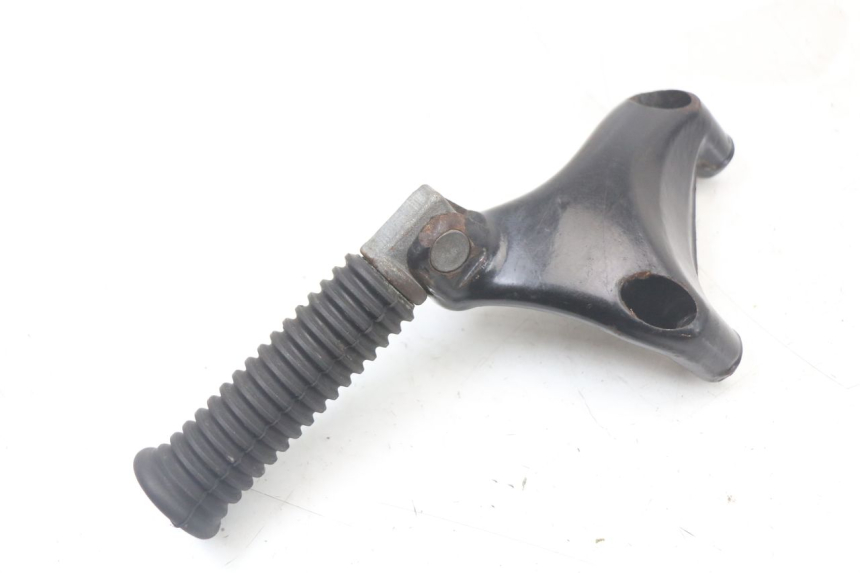 photo de PLATINE CALE PIED ARRIERE GAUCHE HARLEY DAVIDSON SPORTSTER XL CUSTOM 883 (1999 - 2006) - Vue d’ensemble