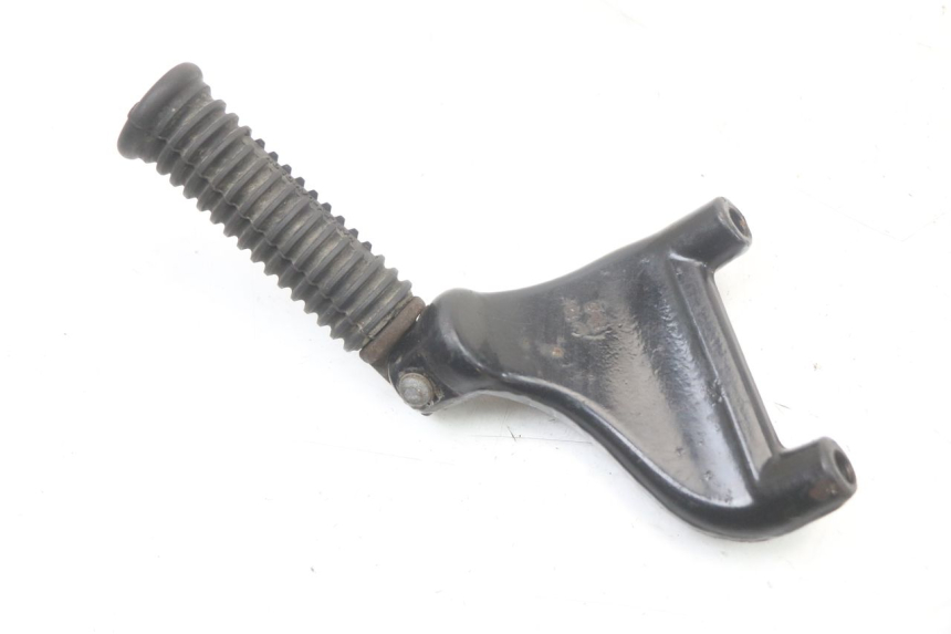 photo de PLATINE CALE PIED ARRIERE GAUCHE HARLEY DAVIDSON SPORTSTER XL CUSTOM 883 (1999 - 2006) - Points de fixation