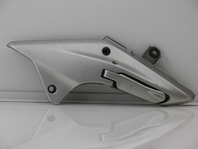 photo de PLATINE CALE PIED ARRIERE GAUCHE HONDA FJS SILVER WING ABS 600 (2004 - 2007) - Vue principale