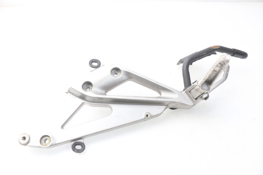 photo de PLATINE CALE PIED ARRIERE GAUCHE HONDA INTEGRA NC D 750 (2016 - 2018) - Vue principale