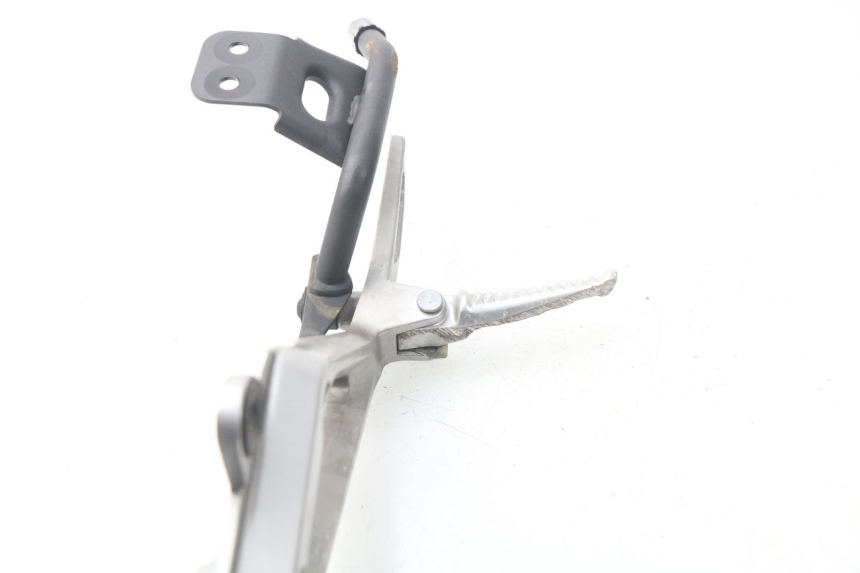 photo de PLATINE CALE PIED ARRIERE GAUCHE HONDA INTEGRA NC D 750 (2016 - 2018) - Détail de la pièce