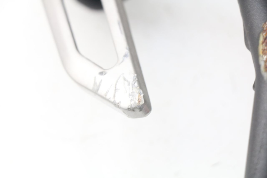 photo de PLATINE CALE PIED ARRIERE GAUCHE HONDA INTEGRA NC D 750 (2016 - 2018) - Vue d’ensemble