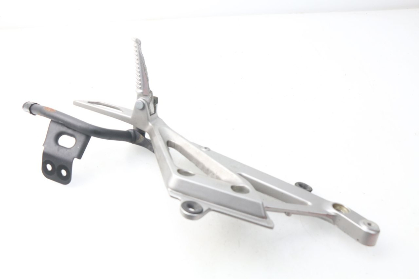 photo de PLATINE CALE PIED ARRIERE GAUCHE HONDA INTEGRA NC D 750 (2016 - 2018) - État de surface