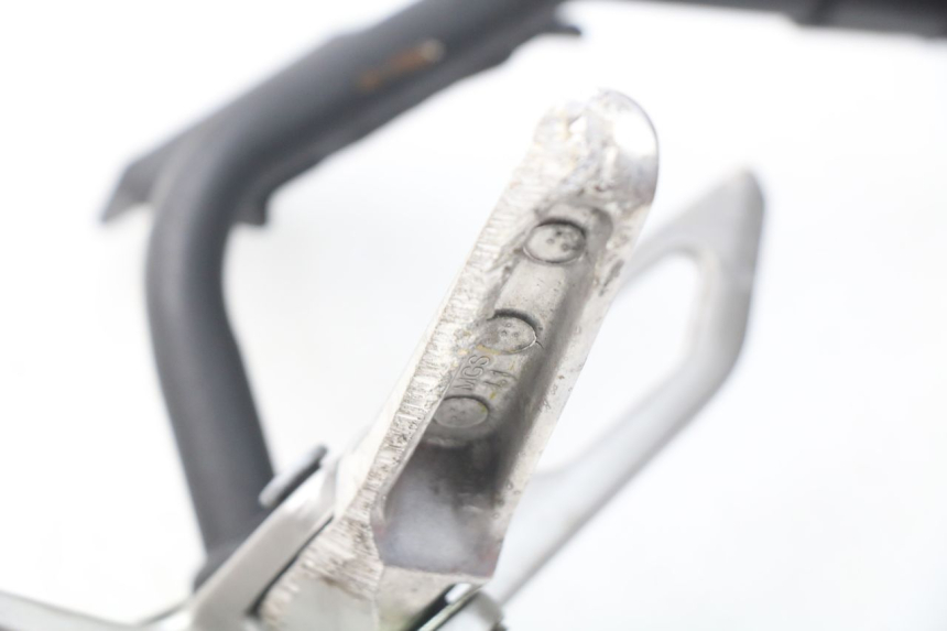 photo de PLATINE CALE PIED ARRIERE GAUCHE HONDA INTEGRA NC D 750 (2016 - 2018) - Pièce contrôlée