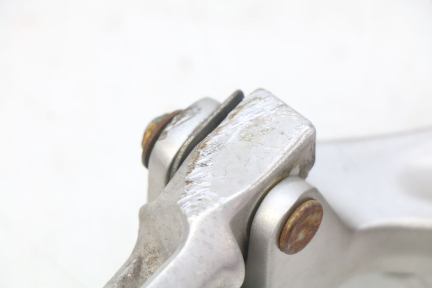 photo de PLATINE CALE PIED ARRIERE GAUCHE HONDA INTEGRA NC D 750 (2016 - 2018) - Vue d’ensemble