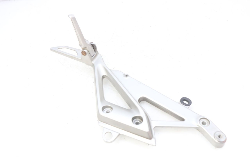 photo de PLATINE CALE PIED ARRIERE GAUCHE HONDA INTEGRA NC D 750 (2016 - 2018) - État de surface