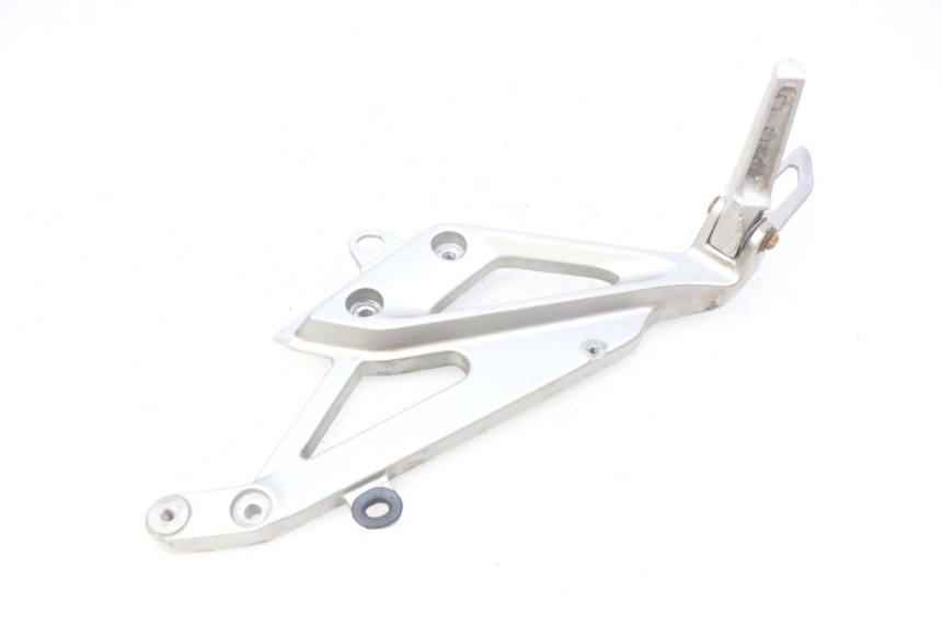 photo de PLATINE CALE PIED ARRIERE GAUCHE HONDA INTEGRA NC D 750 (2016 - 2018) - Pièce contrôlée