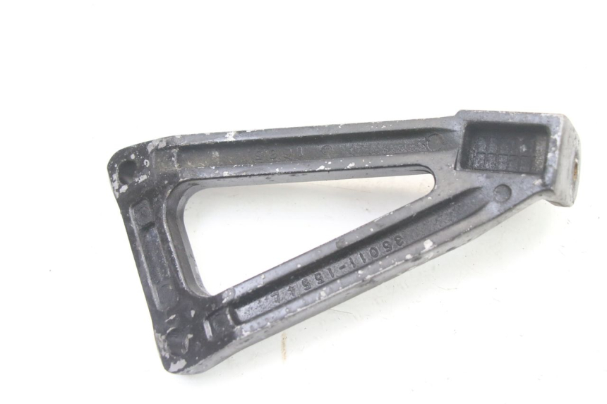 photo de PLATINE CALE PIED ARRIERE GAUCHE KAWASAKI ZR7 ZR-7 S 750 (1999 - 2004) - Autre angle de vue