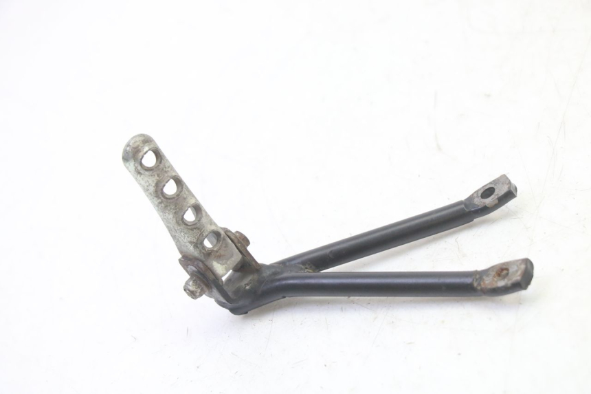 photo de PLATINE CALE PIED ARRIERE GAUCHE RIEJU MRT 50 (2018 - 2021) - Vue principale