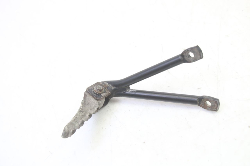 photo de PLATINE CALE PIED ARRIERE GAUCHE RIEJU MRT 50 (2018 - 2021) - Autre angle de vue