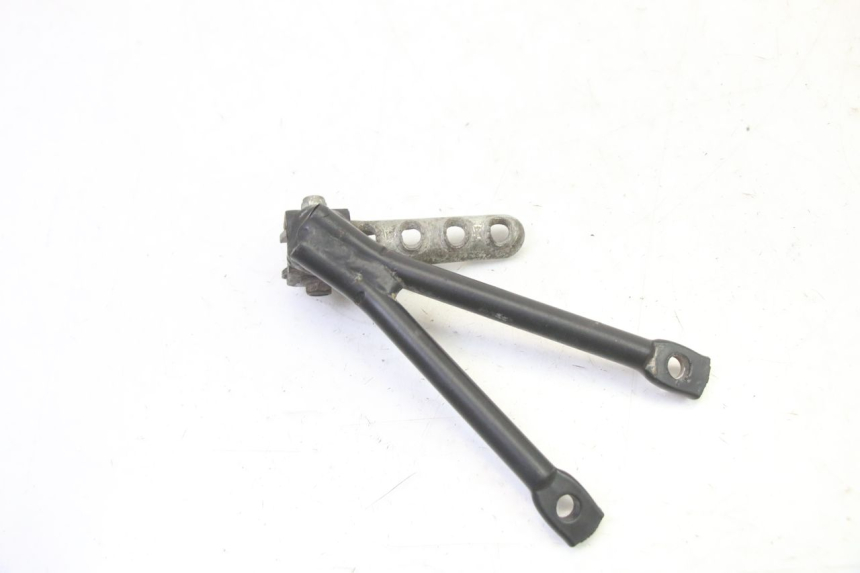 photo de PLATINE CALE PIED ARRIERE GAUCHE RIEJU MRT 50 (2018 - 2021) - État de surface