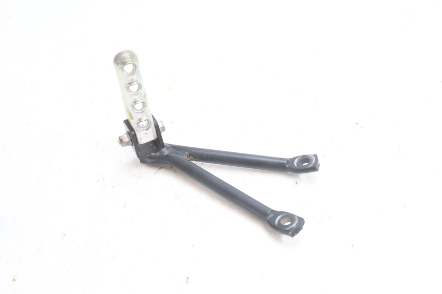 photo de PLATINE CALE PIED ARRIERE GAUCHE RIEJU MRT PRO SUPERMOTARD 50 (2007 - 2018) - Vue principale